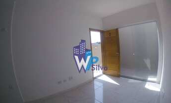 Imagem 6: Apartamento à venda, 36 m² por R$ 200.000,00 - Parada XV de Novembro - São Paulo/SP