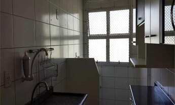 Imagem 6: Apto Mobiliado com 2 dorms e 1 vaga