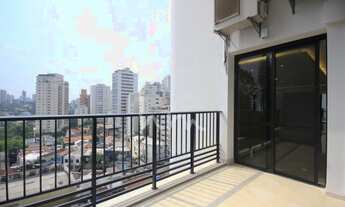 Imagem 4: APARTAMENTO DUPLEX - 3 SUÍTES - 4 VAGAS - HIGIENÓPOLIS