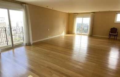 Imagem 14: Cidade Jardim Apartamento com 4 dormitórios