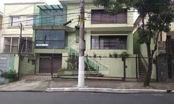 Imagem: Sobrado para venda ou locação - Vila Maria