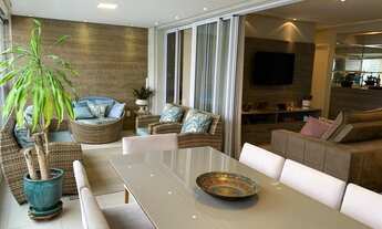 Imagem 5: Apartamento 4 dorms para Venda - VILA LEOPOLDINA, São Paulo - 142m², 2 vagas