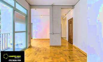 Imagem 2: Santa Cecília | 65 m² | 1 dormitórios | 1 Varanda | Reformado