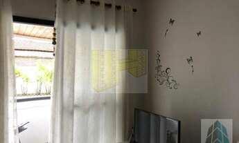 Imagem 5: Apartamento com 3 dormitórios à venda, 75 m² por R$ 630.000,00 - Tatuapé - São Paulo/SP