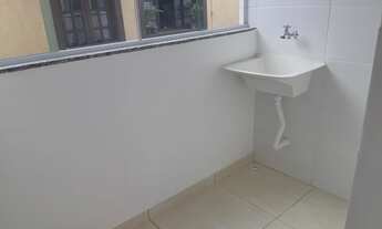 Imagem 6: Apartamento para venda tem 33 metros quadrados com 1 quarto em Jardim Nordeste - São Paulo