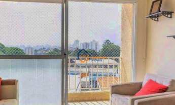 Imagem 3: Apartamento à venda, 71 m² por R$ 477.000,00 - Vila Isolina Mazzei - São Paulo/SP