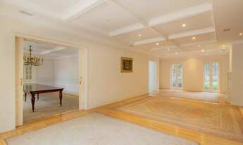 Imagem: MANSAO NO JARDIM GUEDALA - VENDA Casa em