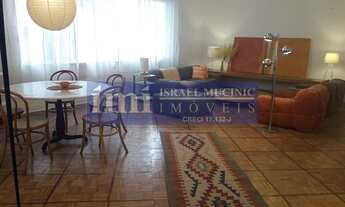 Imagem 1: Sao Paulo - Apartamento Padrão - Jardins