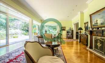 Imagem 2: São Paulo - Casa Padrão - Alto da Boa Vista