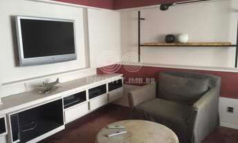 Imagem 3: 4 dormitórios sendo 2 suítes e 4 vagas de garagem no Tatuapé