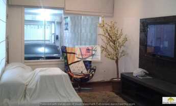 Imagem 5: Lindo sobrado modernizado, com 164m², 03 dormitórios / 01 suíte, 02 vagas de garagem, tota