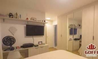 Imagem 6: Apto. Chácara Santo Antônio, 03 dorms., 01 suíte e 02 vagas