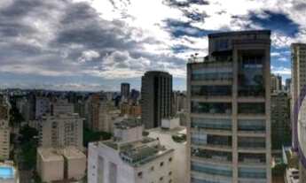 Imagem 6: Apartamento de alto padrão no Jardins, apartamento novo no jardins