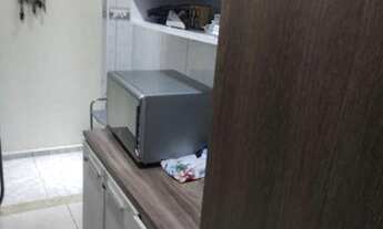 Imagem 3: Apto 48m², 2 Dormts , 1 Vaga de Garagem, venda, R$ 238.000 - Jardim Santo Elias - São Paul