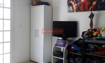 Imagem 4: Sobrado, Chácara Santo Antônio (Zona Sul) - São Paulo