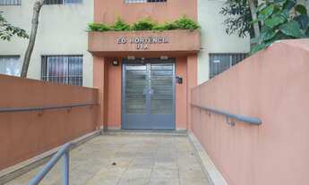 Imagem: Apartamento para venda possui 55 metros