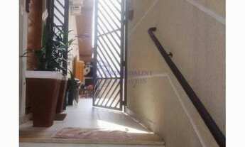 Imagem 7: CASA AMPLA COM 3 DORM (3 SUITES) R$ 7.000,00 - JD. BONFIGLIOLI