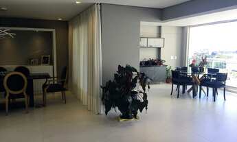 Imagem 4: Apartamento no Jardim das Perdizes com 244 m²