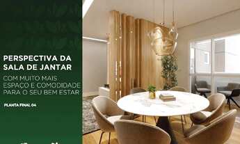 Imagem 6: Apartamento no Urbanova com 68 m² com 3 dormitórios e 1 suíte