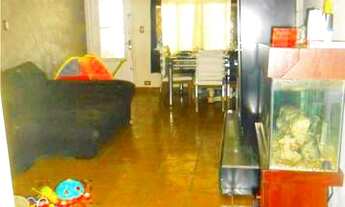 Imagem: Sobrado para locação no Tatuapé, ao lado