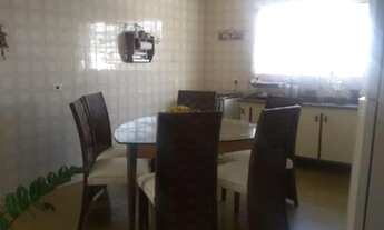 Imagem 2: Lindo sobrado de esquina em uma ótima localização, 10 minutos de comércios, transporte púb