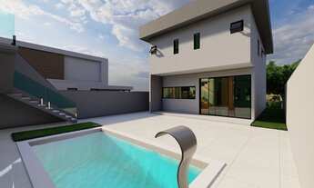 Imagem 2: Casa de condomínio para aluguel e venda com 22991 metros quadrados com 3 quartos