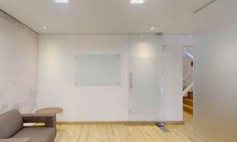 Imagem 6: CASA COMERCIAl a venda 330m em Indianópolis - São Paulo - SP