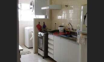 Imagem 3: SãO PAULO - Apartamento Padrão - Vila Nivi