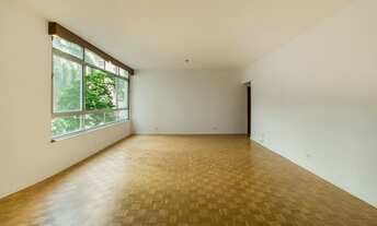 Imagem 2: SãO PAULO - Apartamento Padrão - Cerqueira César