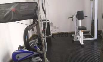 Imagem 6: Apartamento para aluguel e venda possui 62 metros quadrados com 2 quartos