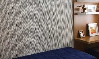 Imagem 3: 3 quartos por menos de 300mil, com um condomínio de muita paz e qualidade de vida