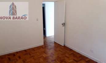 Imagem 6: Apto 02 Quartos - Bairro da Bela Vista - São Paulo