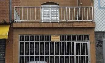 Imagem: Sobrado para Venda em São Paulo, Mooca