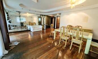 Imagem 4: Grande oportunidade no Posto 6 Copacabana 4 quartos