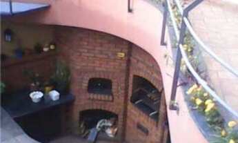 Imagem 2: São Paulo - Casa Padrão - Tatuapé