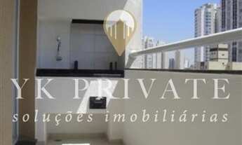 Imagem 7: Lindo Apto reformado de 94m²/ 02 dorms/ 02 suítes/ 02 vagas