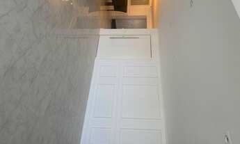 Imagem 4: Lindo apto para locação de 283 metros decorado no Bairro Jardim das Perdizes-SP