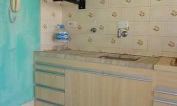 Imagem 7: Apartamento para venda possui 32 metros quadrados com 1 quarto em Bela Vista - São Paulo