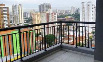 Imagem 6: EXCELENTE APARTAMENTO 85M² COM 02 SUITES E 02 VAGAS PARA VENDA NO TATUAPÉ - SÃO PAULO