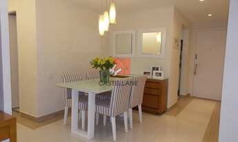 Imagem 6: Apartamento 3 dorms para Venda - Vila Mariana, São Paulo - 85m², 2 vagas