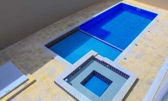 Imagem: Casa com 3 dormitórios à venda, 371 m²