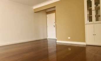 Imagem 6: Apartamento para venda possui 114 metros quadrados com 3 quartos em Sumarezinho - São Paul