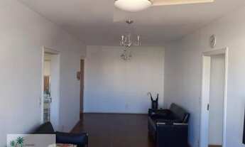 Imagem 3: Apartamento à venda, 110 m² por R$ 335.000,00 - Bosque - Campinas/SP