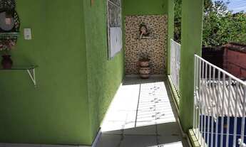 Imagem 2: Casa em Mosqueiro com piscina, 3 quartos, 2 suítes e 3 banheiros $150.000