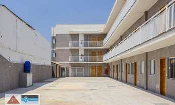 Imagem 5: Apartamento com 2 dormitórios - Parque Paulistano - São Paulo/SP