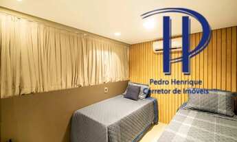 Imagem 2: Cobertura no Cabo Branco