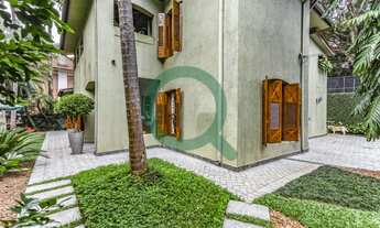 Imagem 3: São Paulo - Casa Padrão - Cidade Jardim