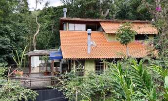 Imagem 2: CANTO DOS ARAÇAS