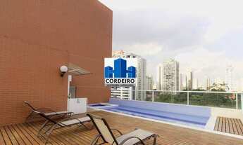 Imagem 2: Apartamento de 02 Dormitórios com Lazer Completo em São Paulo