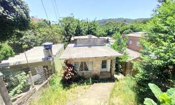 Imagem 2: PORTO ALEGRE - Casa Padrão - Agronomia